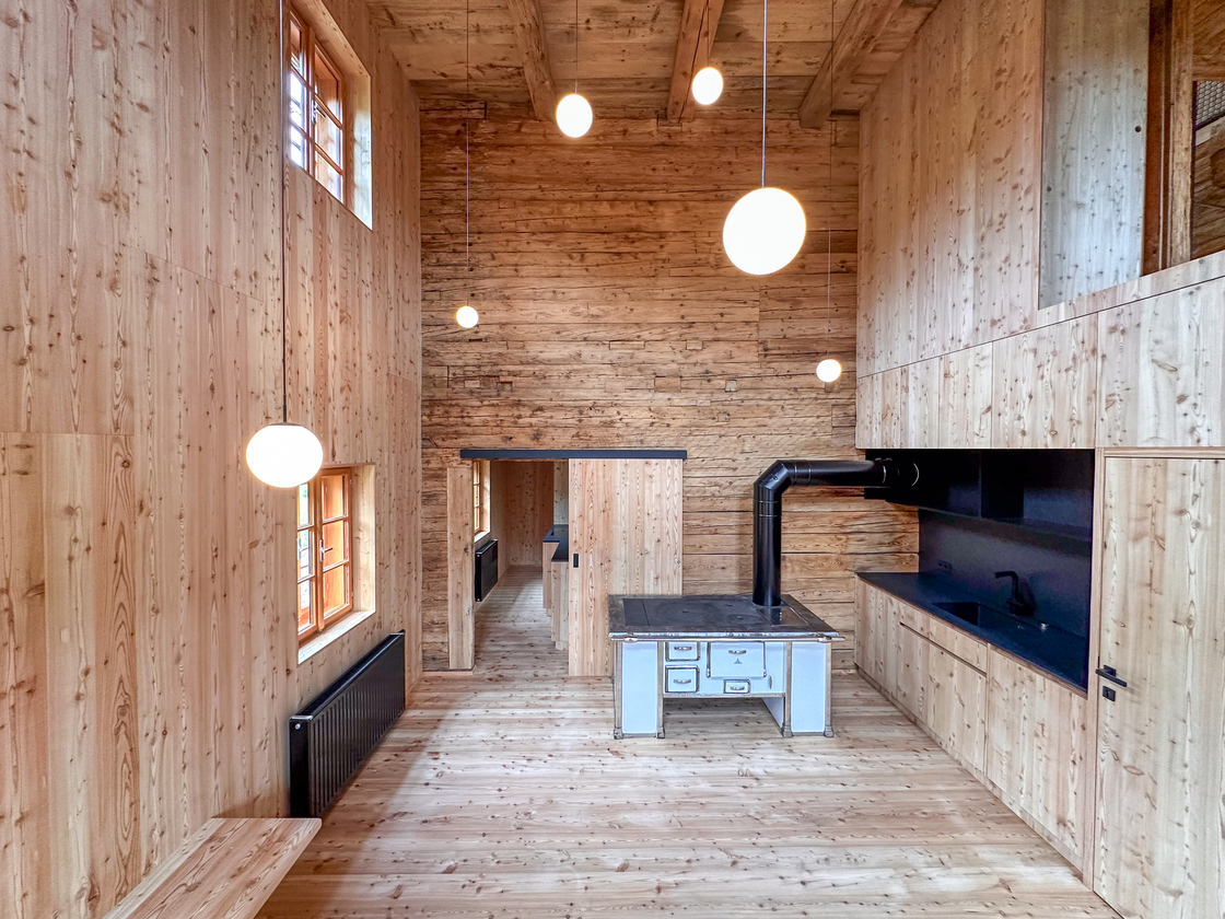 Ein Foto von Stadt : Labor – Architekten