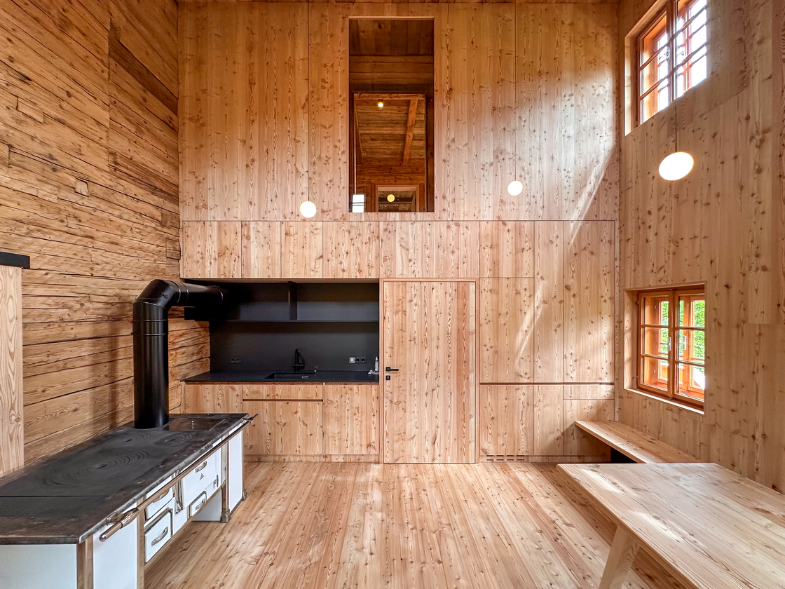 Ein Foto von Stadt : Labor – Architekten