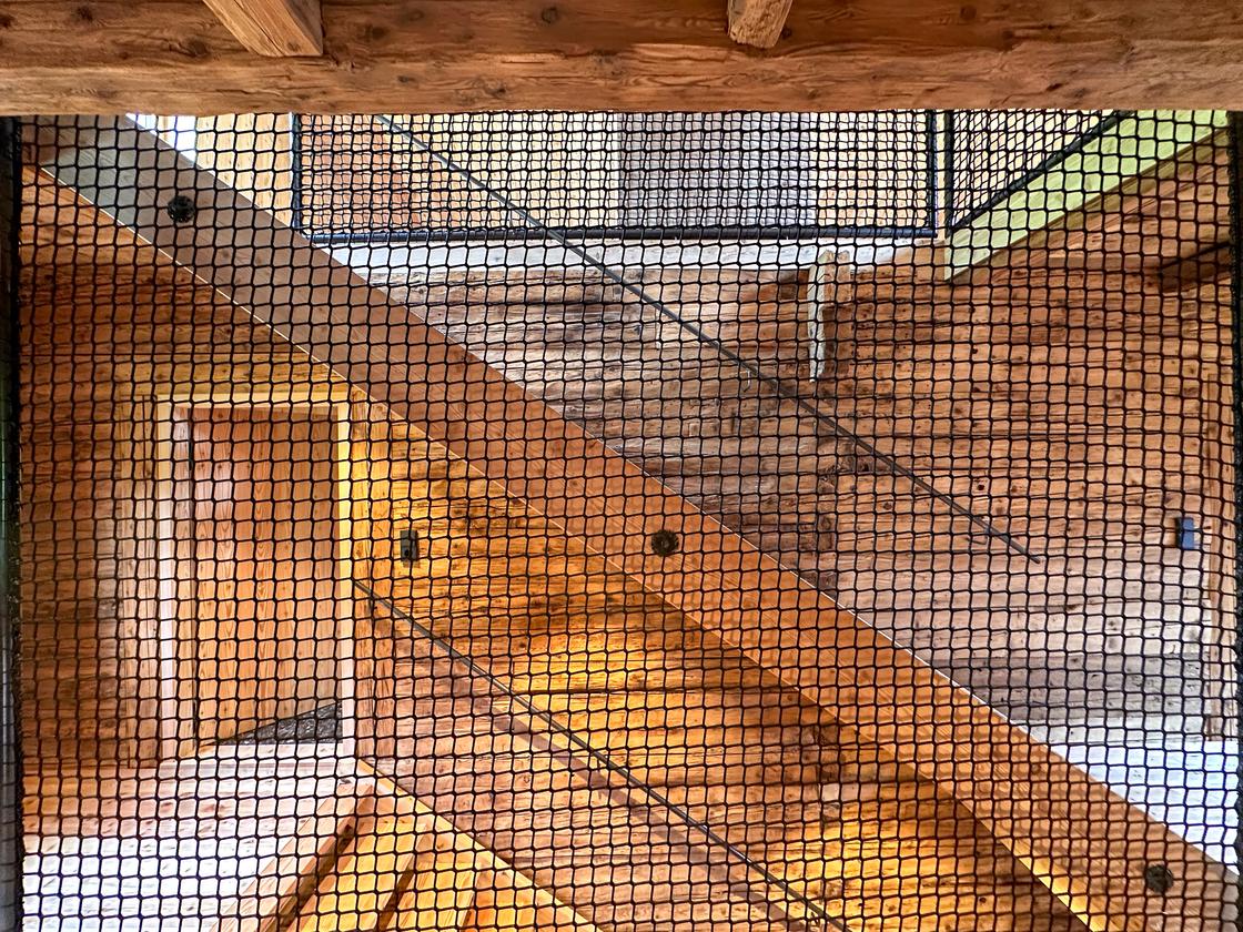 Ein Foto von Stadt : Labor – Architekten