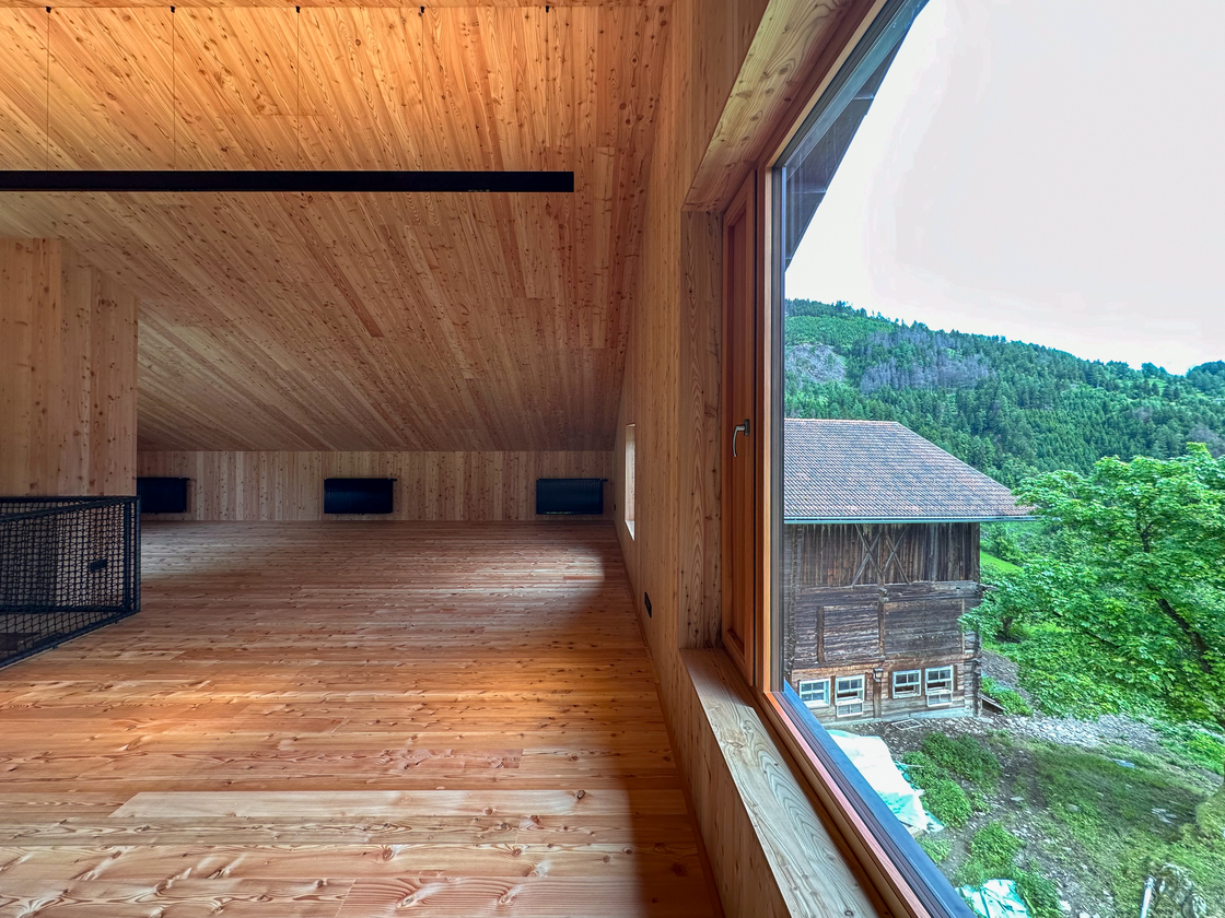 Ein Foto von Stadt : Labor – Architekten