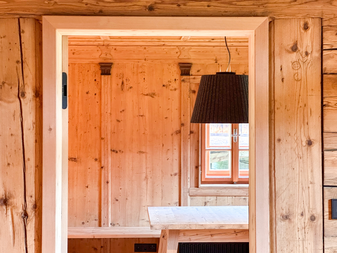 Ein Foto von Stadt : Labor – Architekten