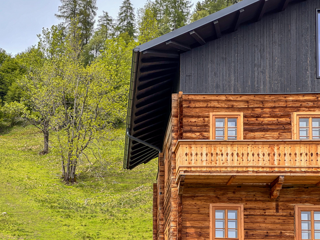 Ein Foto von Stadt : Labor – Architekten