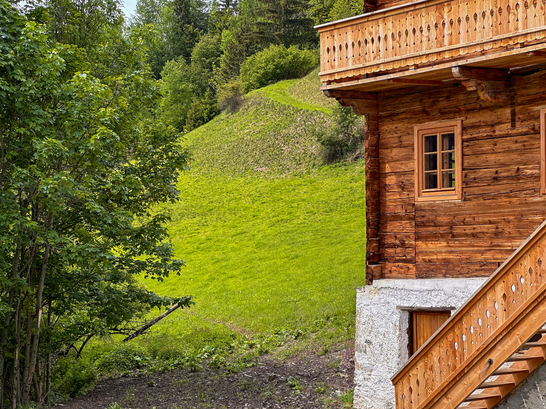 Ein Foto von Stadt : Labor – Architekten