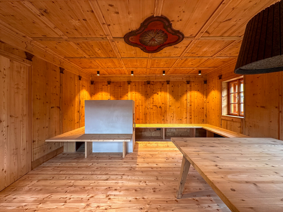 Ein Foto von Stadt : Labor – Architekten