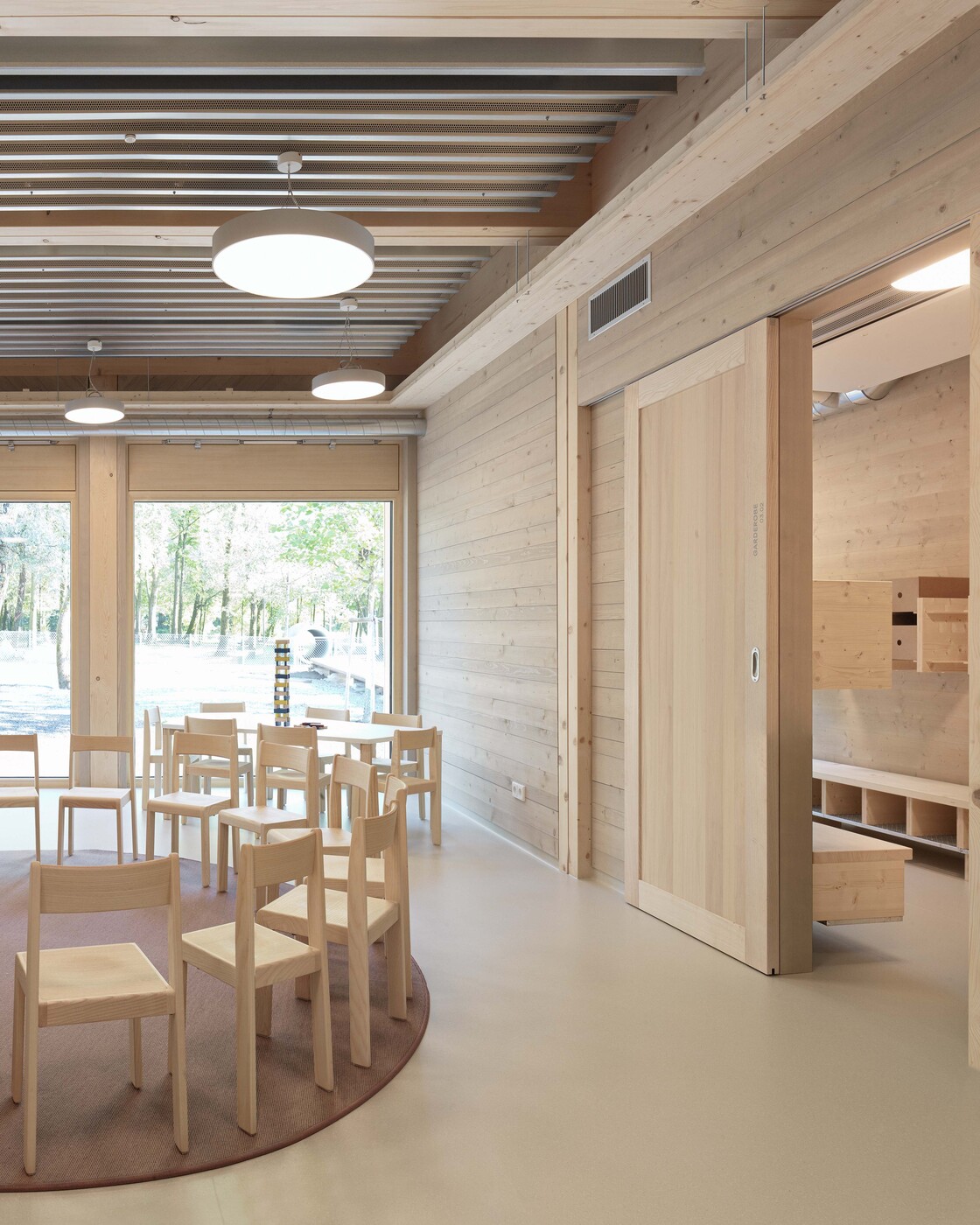 Ein Foto von Adolf Bereuter