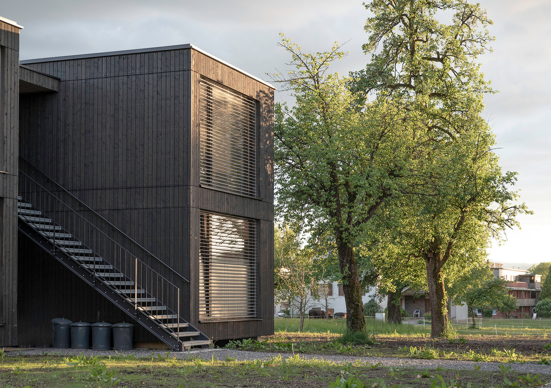 Ein Foto von Philipp Salzgeber