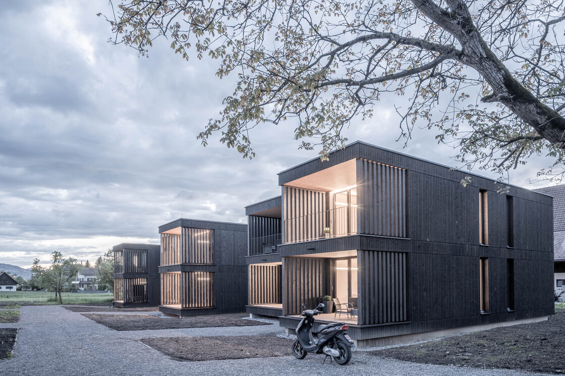 Ein Foto von Philipp Salzgeber