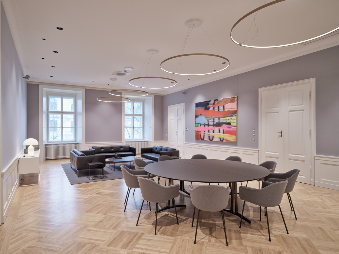 Ein Foto von Kurt Hörbst