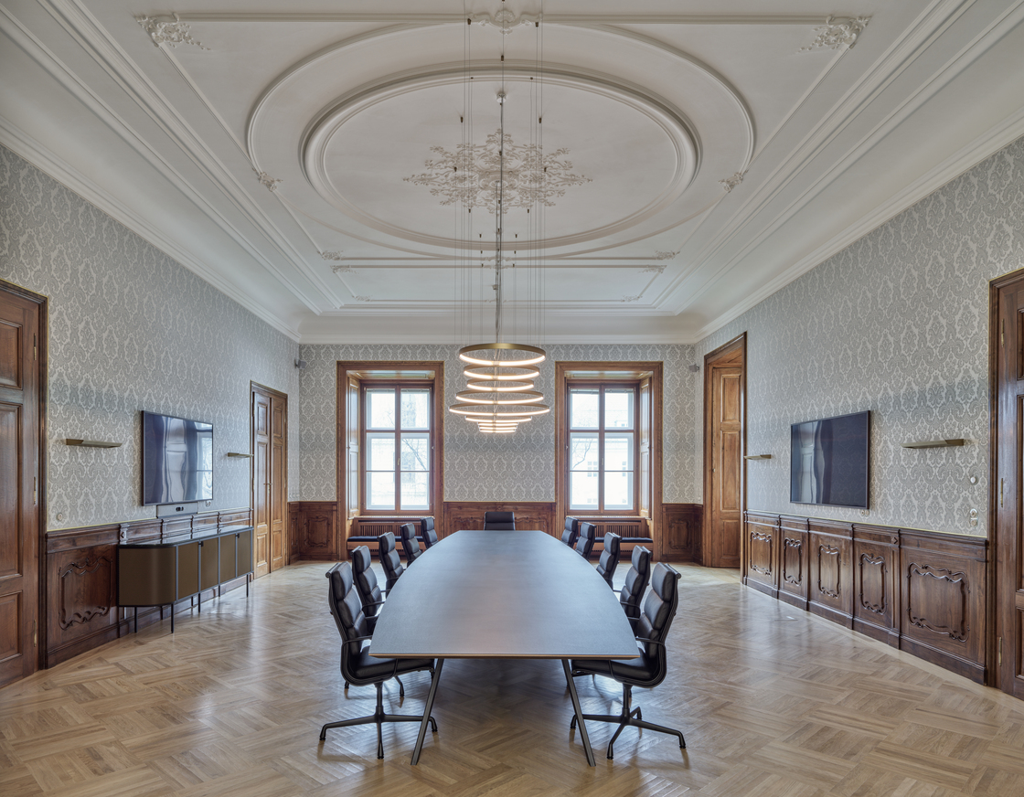 Ein Foto von Kurt Hörbst