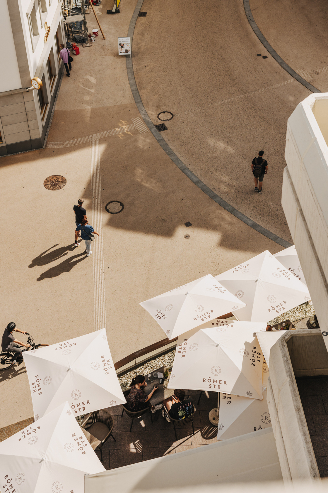 Ein Foto von Angela Lamprecht