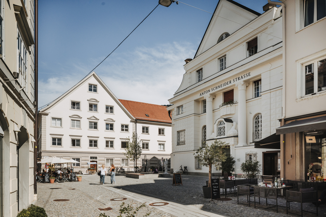 Ein Foto von Angela Lamprecht