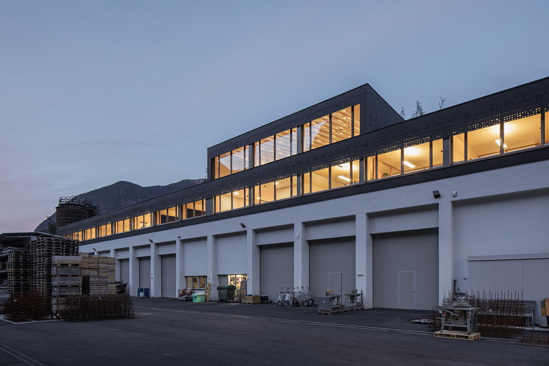 Ein Foto von Christian Flatscher