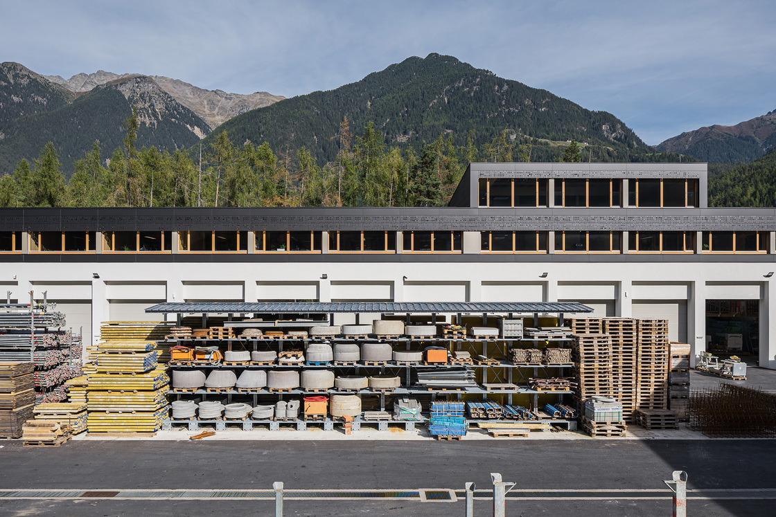 Ein Foto von Christian Flatscher