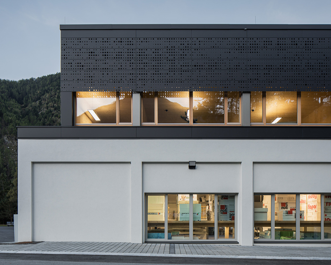 Ein Foto von Christian Flatscher