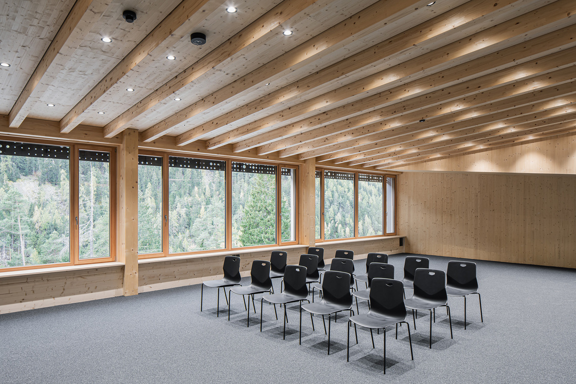 Ein Foto von Christian Flatscher