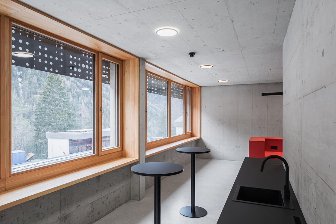 Ein Foto von Christian Flatscher