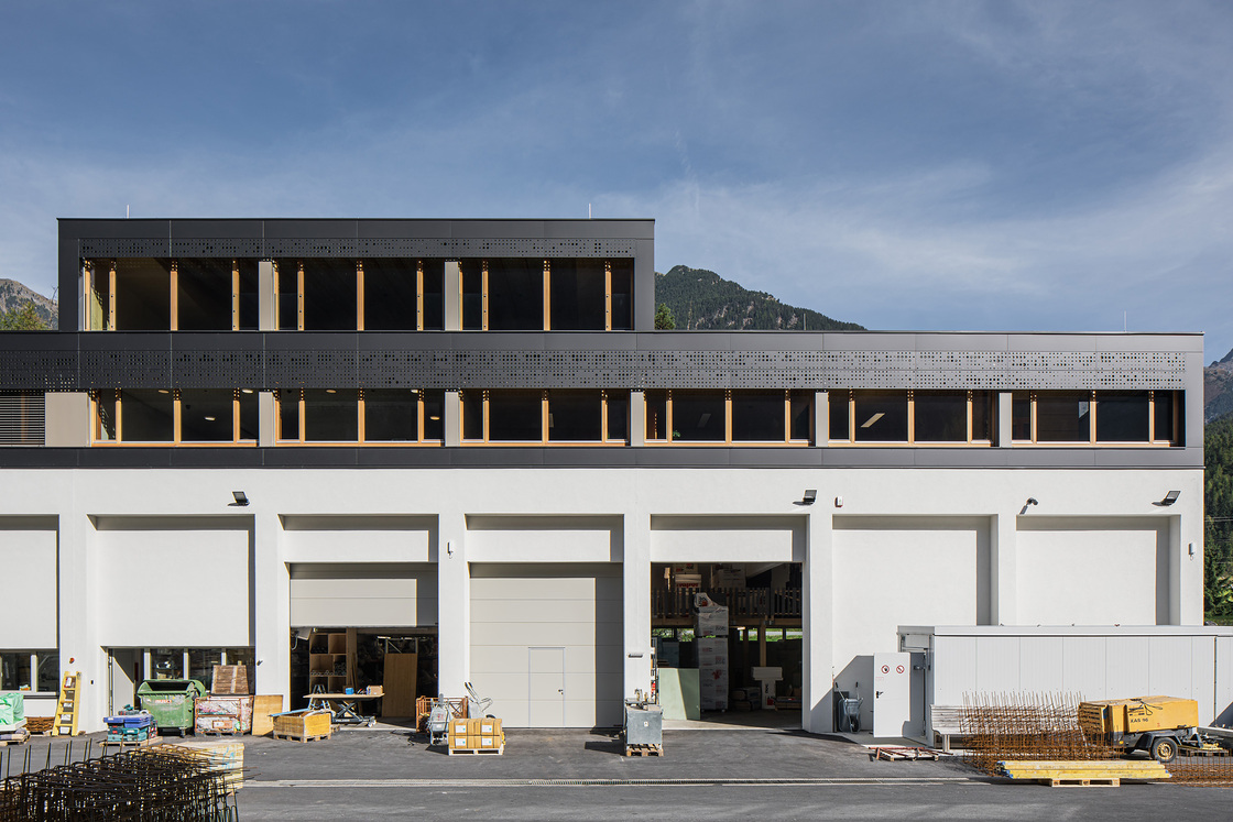 Ein Foto von Christian Flatscher