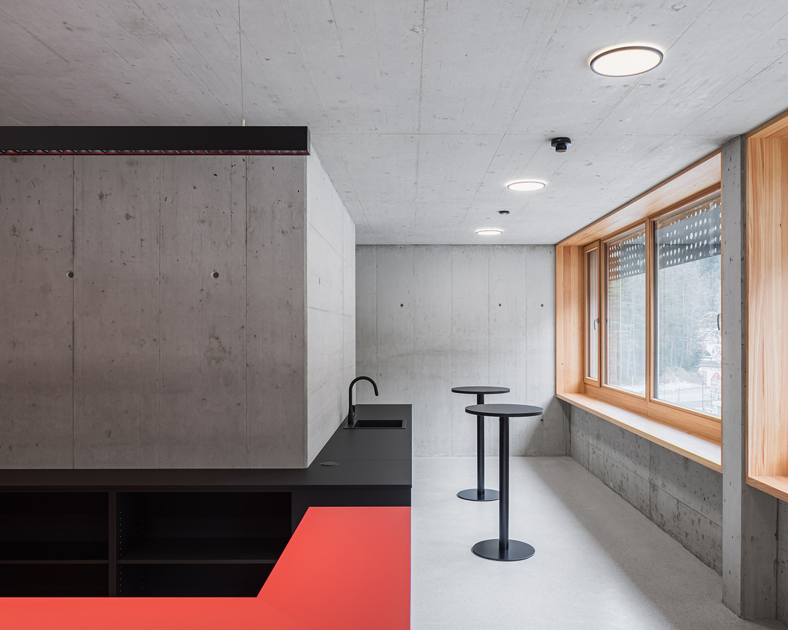 Ein Foto von Christian Flatscher