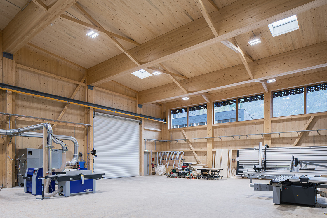 Ein Foto von Christian Flatscher