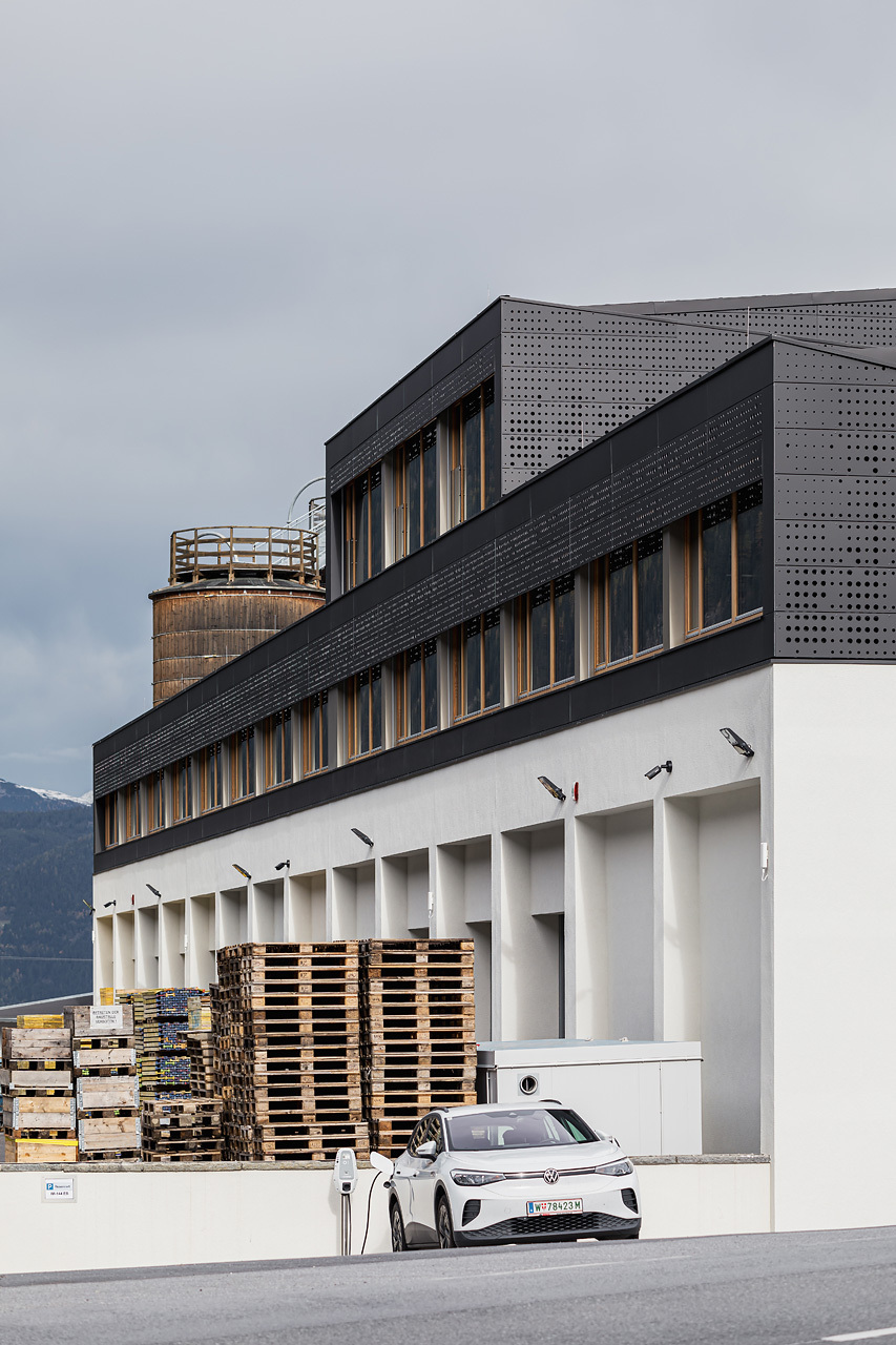 Ein Foto von Christian Flatscher