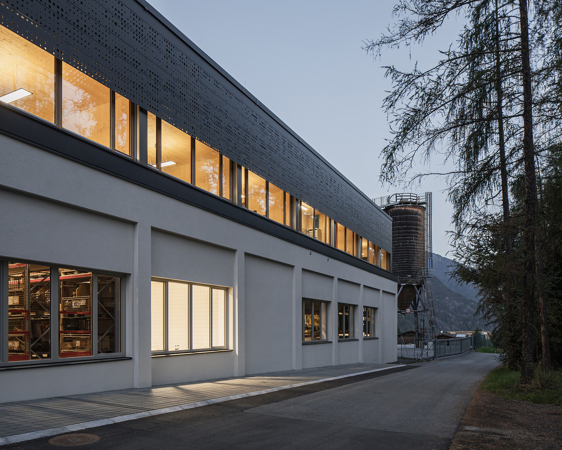 Ein Foto von Christian Flatscher