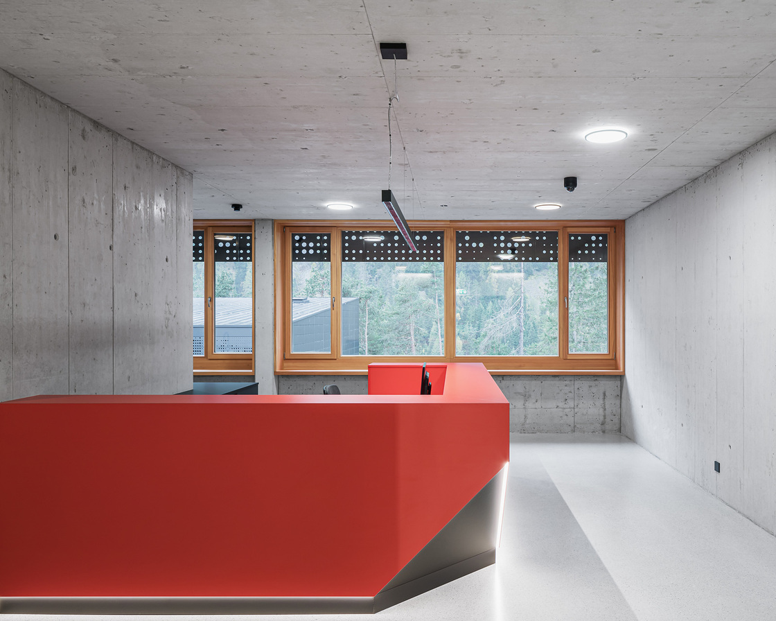 Ein Foto von Christian Flatscher