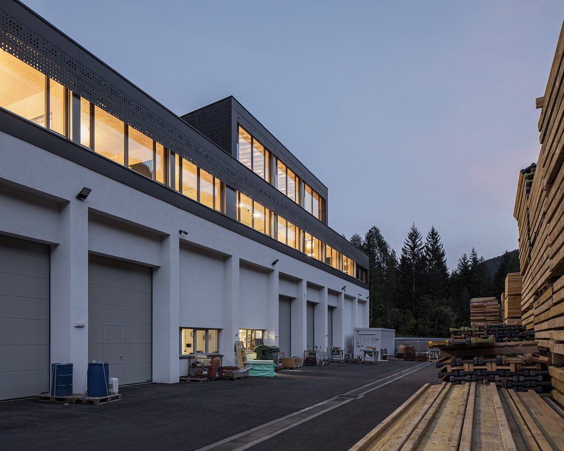 Ein Foto von Christian Flatscher