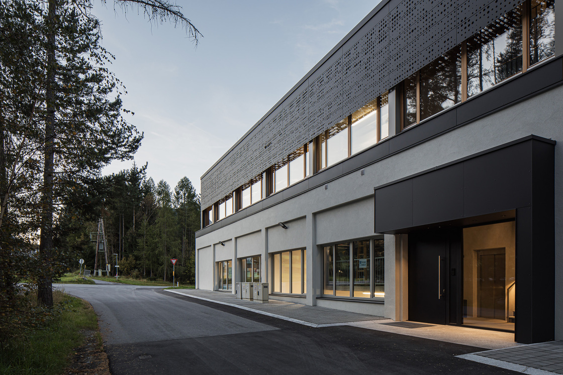 Ein Foto von Christian Flatscher