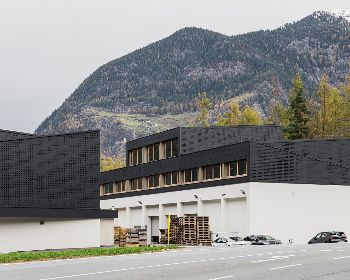 Ein Foto von Christian Flatscher