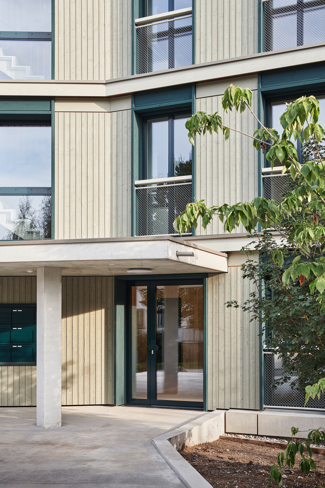 Ein Foto von Michael Egloff