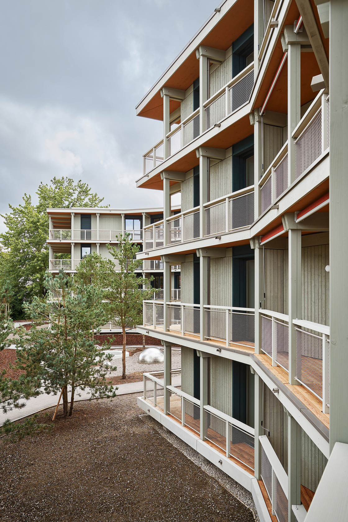 Ein Foto von Michael Egloff