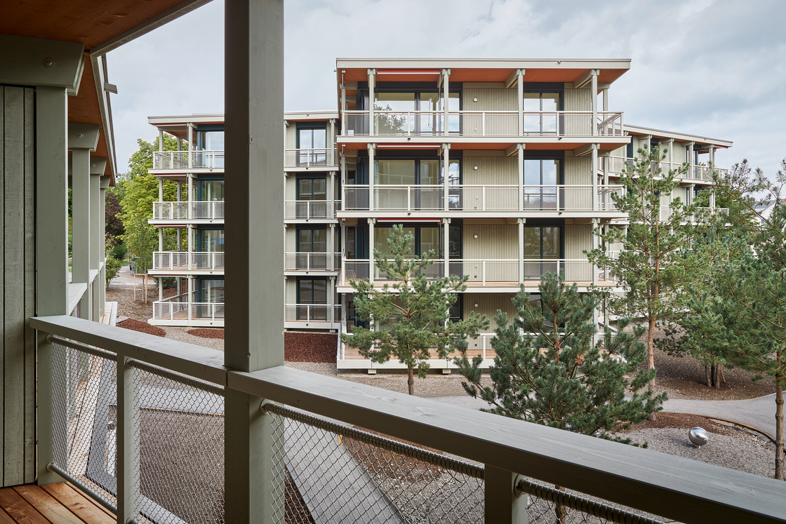 Ein Foto von Michael Egloff