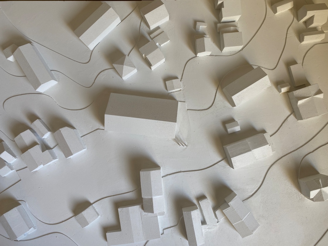 Ein Foto von Ludescher + Lutz Architekten