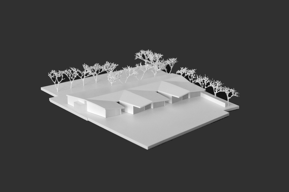 Ein Foto von neururer architekten