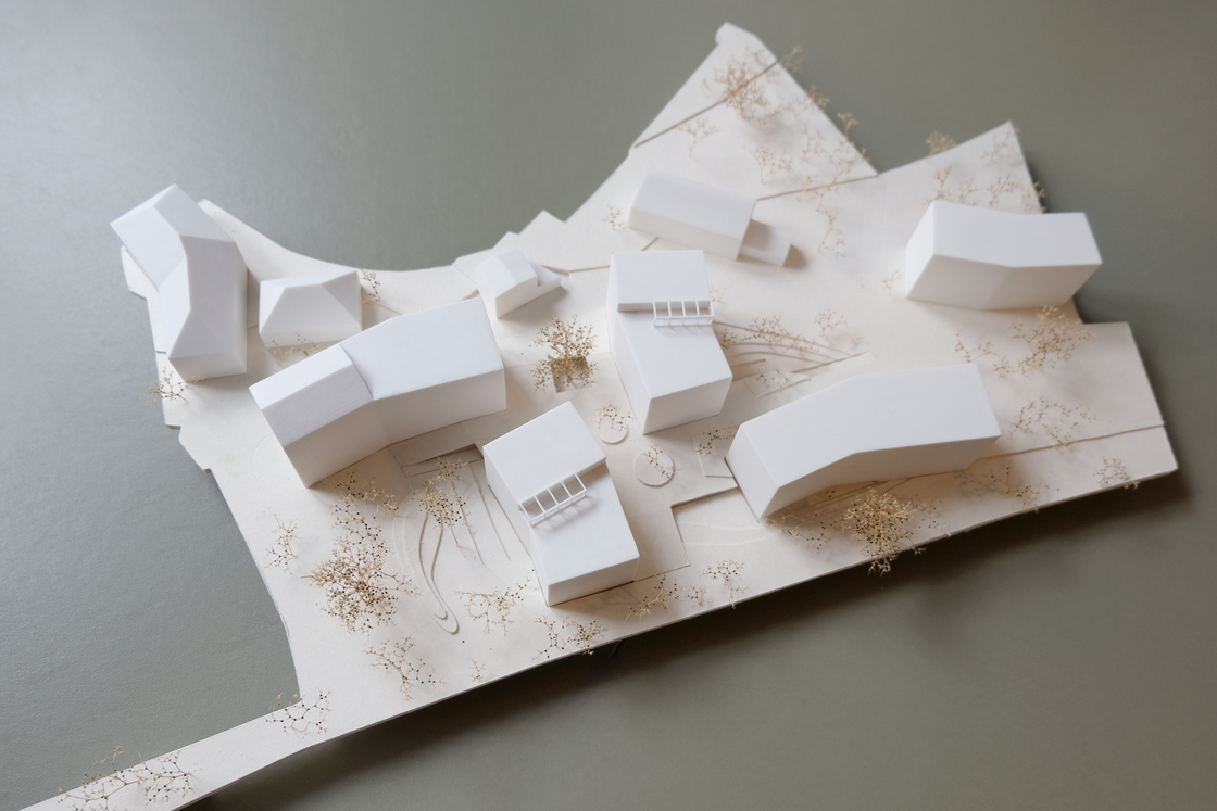 Ein Foto von mia2 Architektur