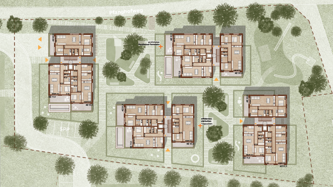 Ein Foto von Hohensinn Architektur