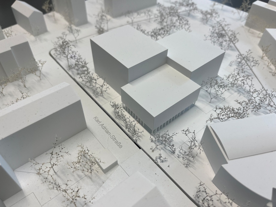 Ein Foto von xander architektur zt gmbh