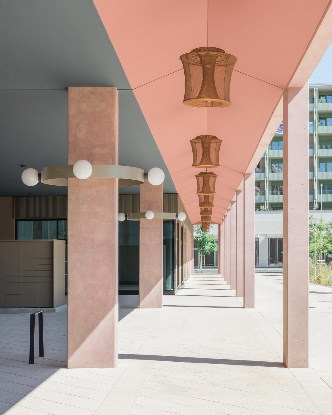 Ein Foto von Emilian Hinteregger