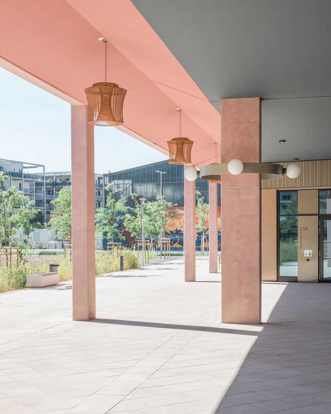 Ein Foto von Emilian Hinteregger