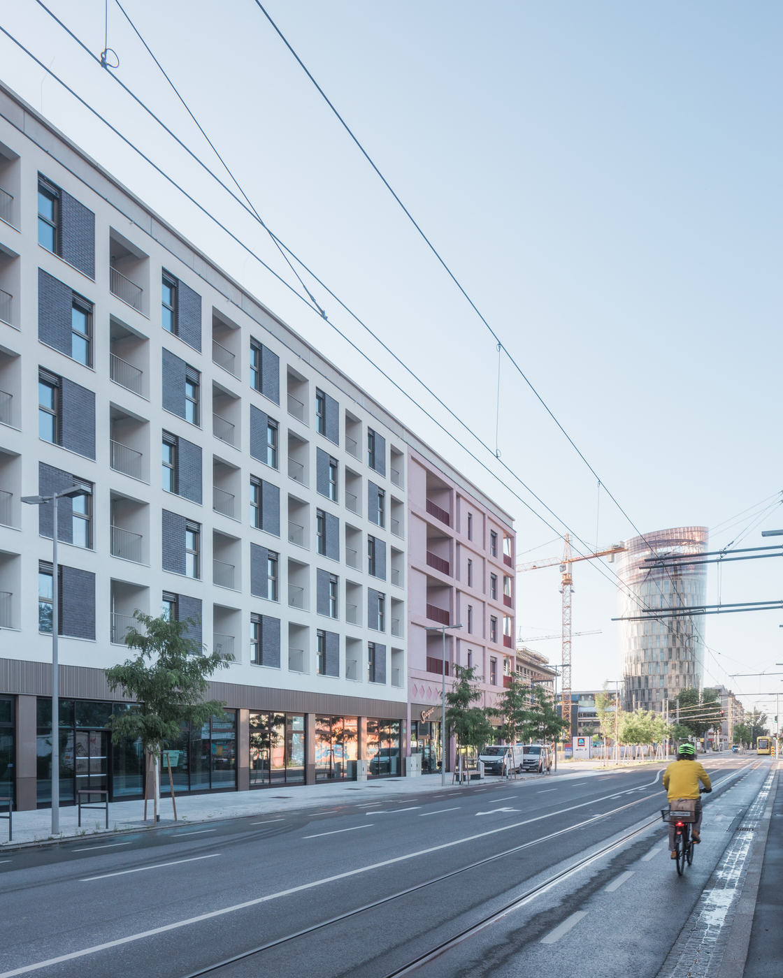 Ein Foto von Emilian Hinteregger