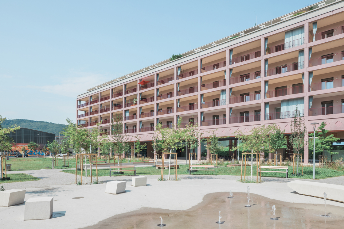 Ein Foto von Emilian Hinteregger