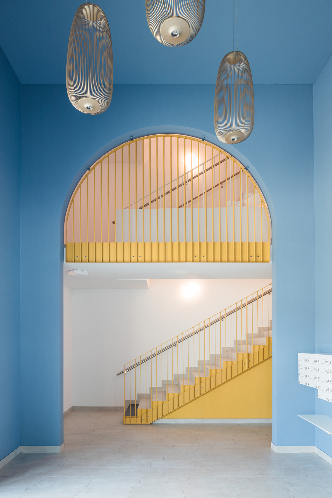 Ein Foto von Emilian Hinteregger