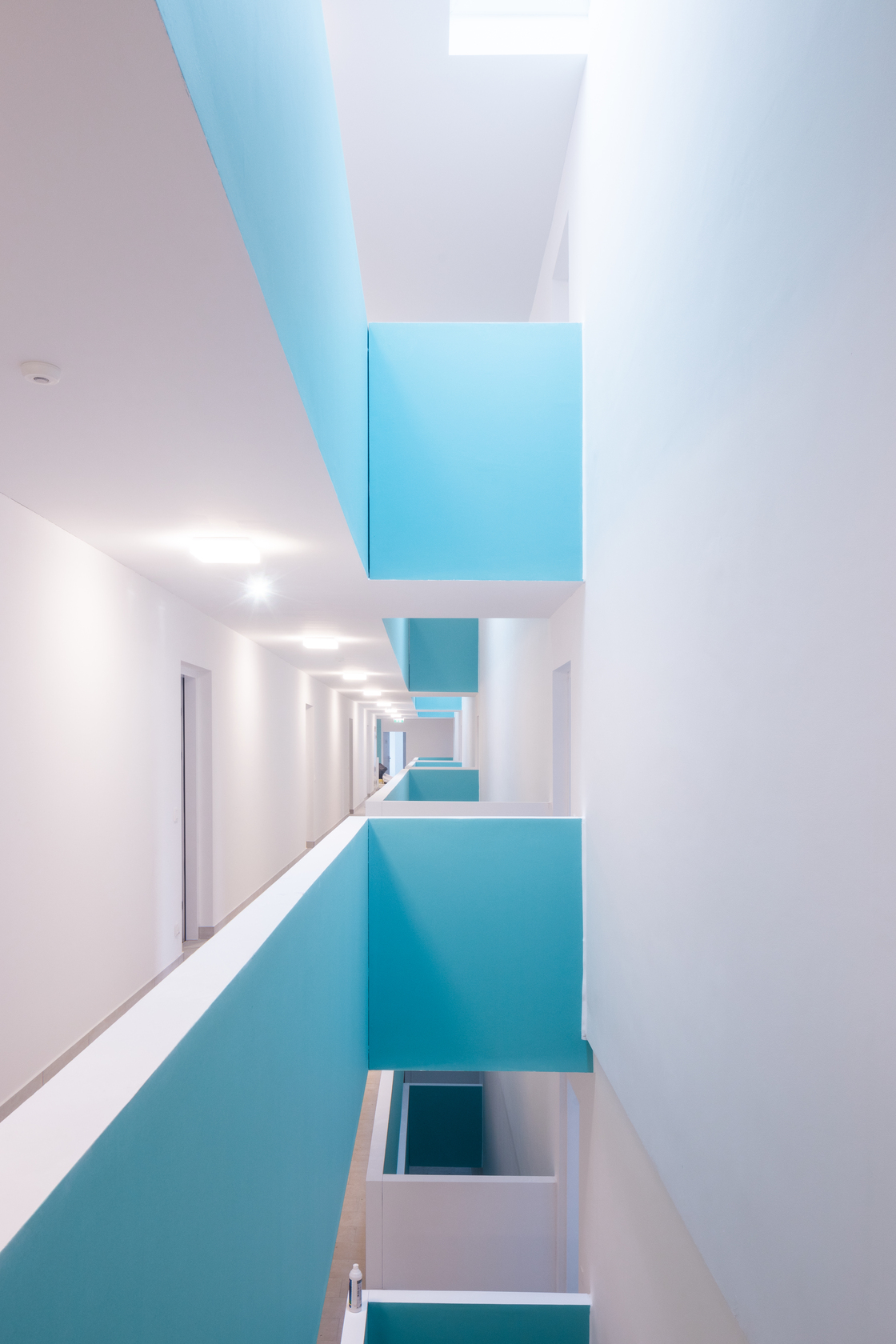 Ein Foto von Emilian Hinteregger