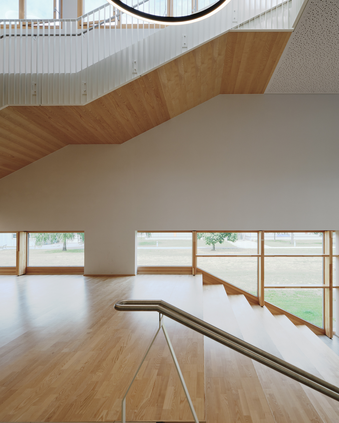 Ein Foto von Paul Ott