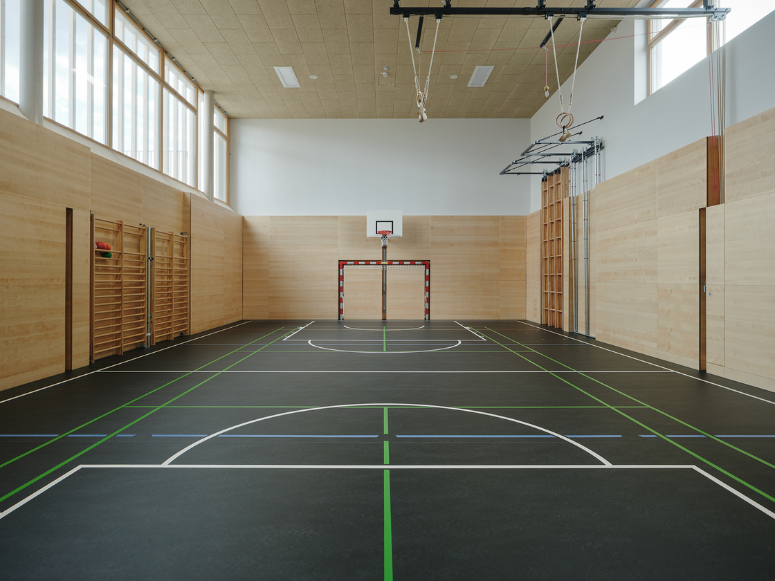 Ein Foto von Paul Ott