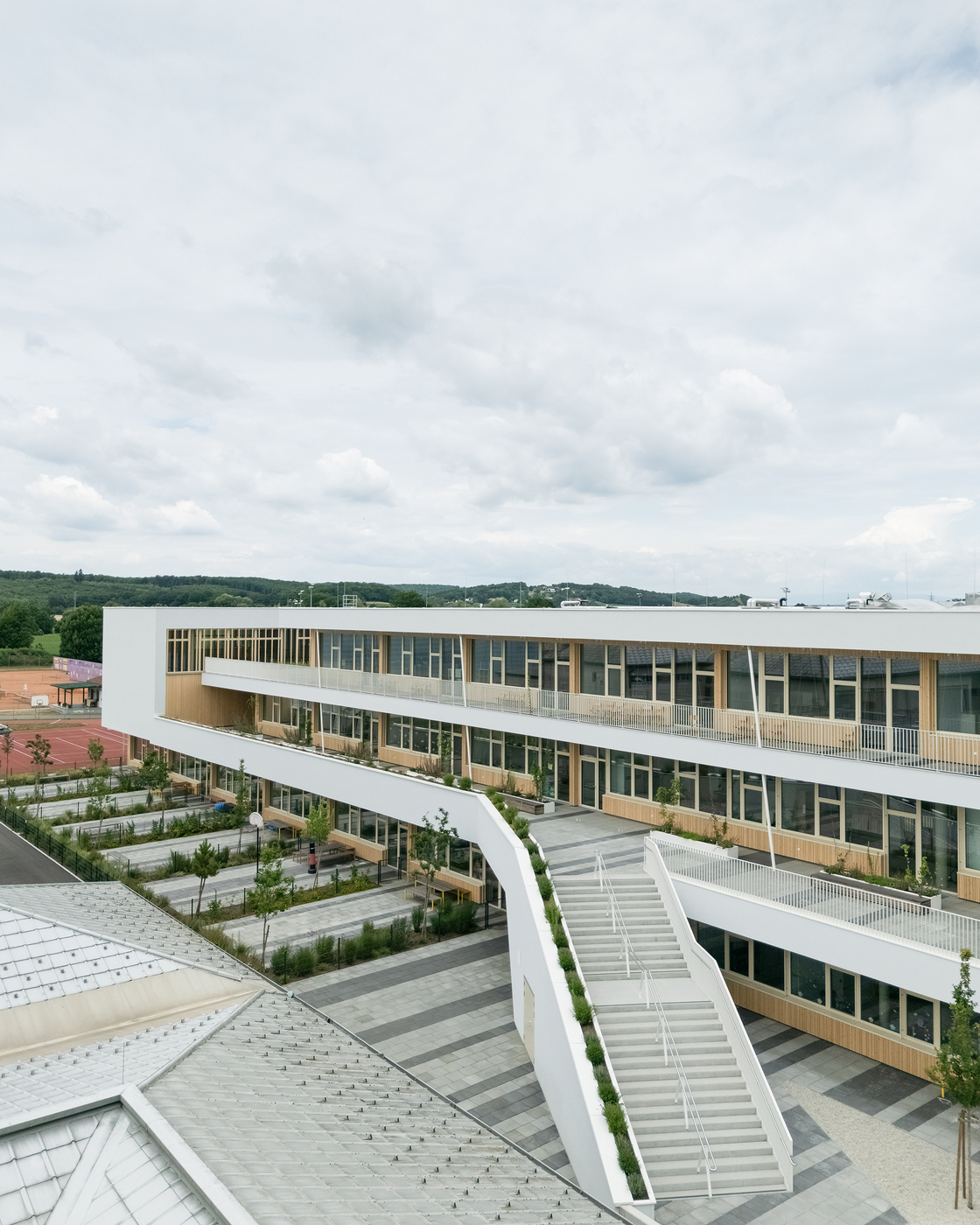 Ein Foto von Paul Ott