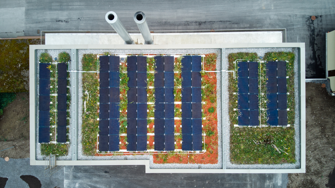 Ein Foto von Simon Prechter