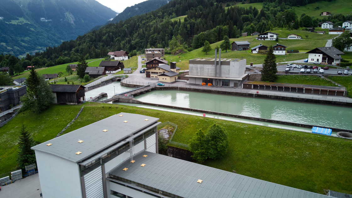 Ein Foto von Simon Prechter