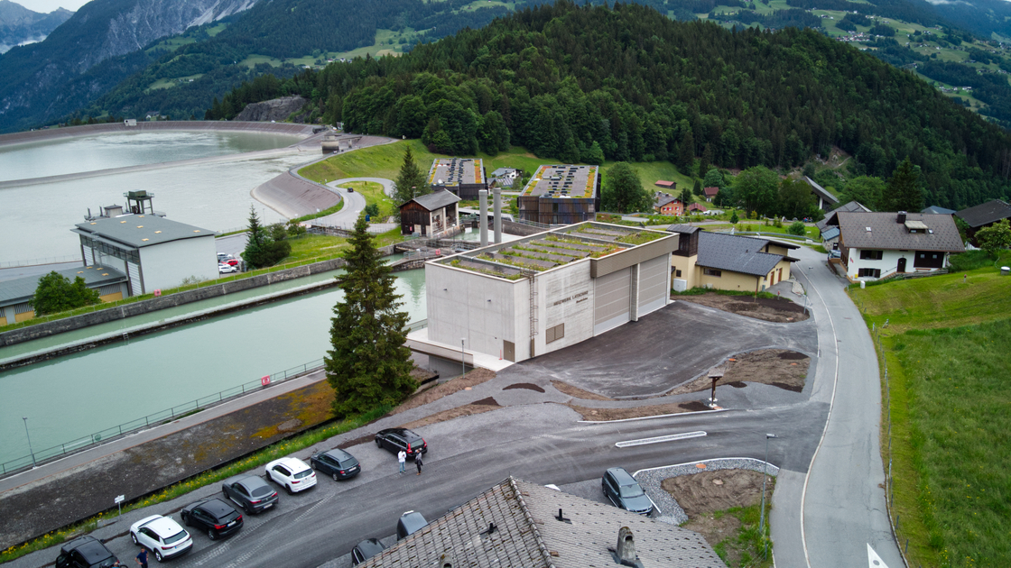 Ein Foto von Simon Prechter