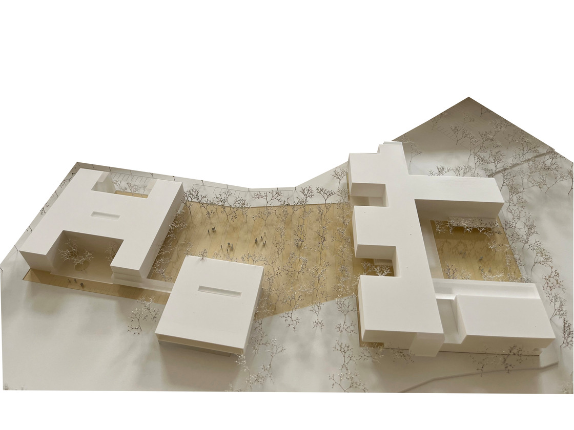 Ein Foto von reitmayr architekten